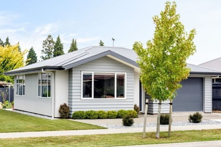 Photo of property in 39 Kerei Street, Motueka, 7120