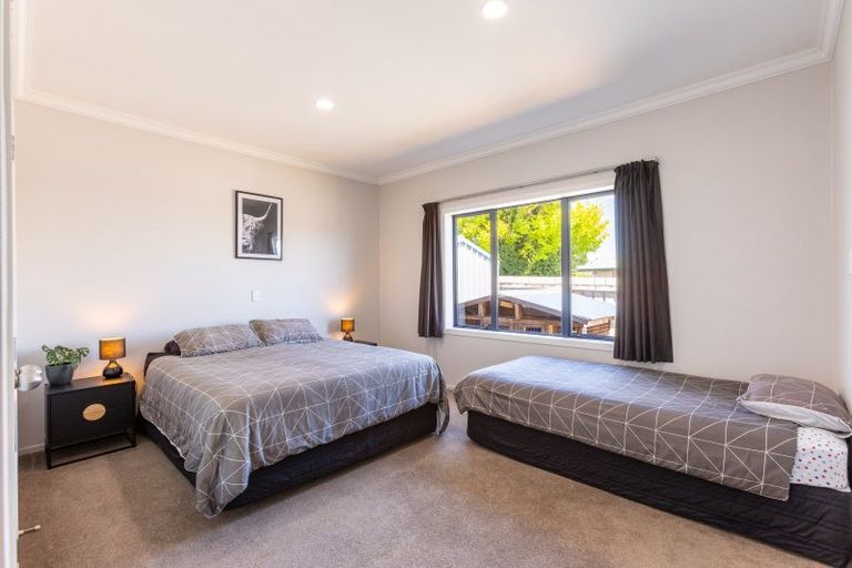 Photo of property in 122 Guy Street, Dannevirke, 4930