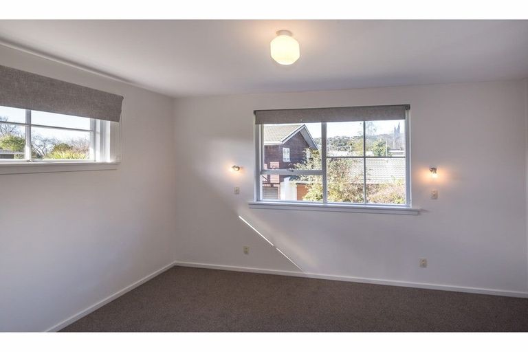 Photo of property in 16a Cashmere Road, Cashmere, Christchurch, 8022