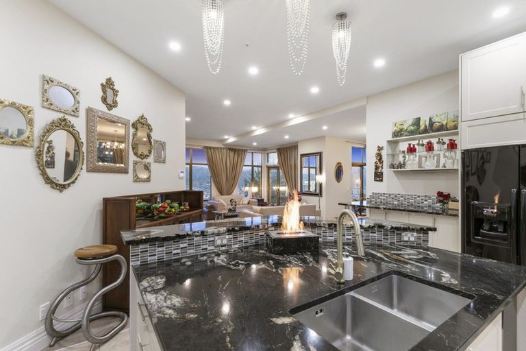 Photo of property in 23 Meadowbank Drive, Belmont, Lower Hutt, 5010