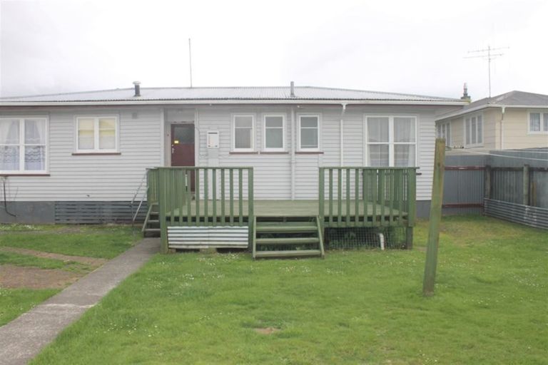 Photo of property in 138 Papanui Street, Tokoroa, 3420