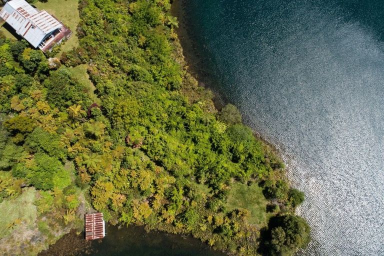 Photo of property in 9 Alexander Road, Lake Tarawera, Rotorua, 3076