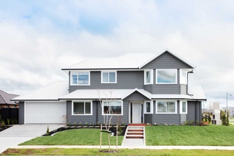 Photo of property in 11 Terry Came Drive, Cambridge, 3434