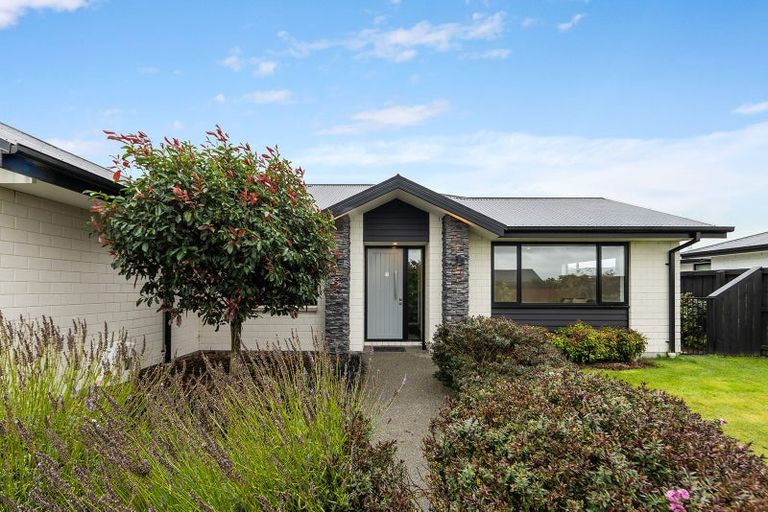 Photo of property in 57 Lemonwood Drive, Rolleston, 7615
