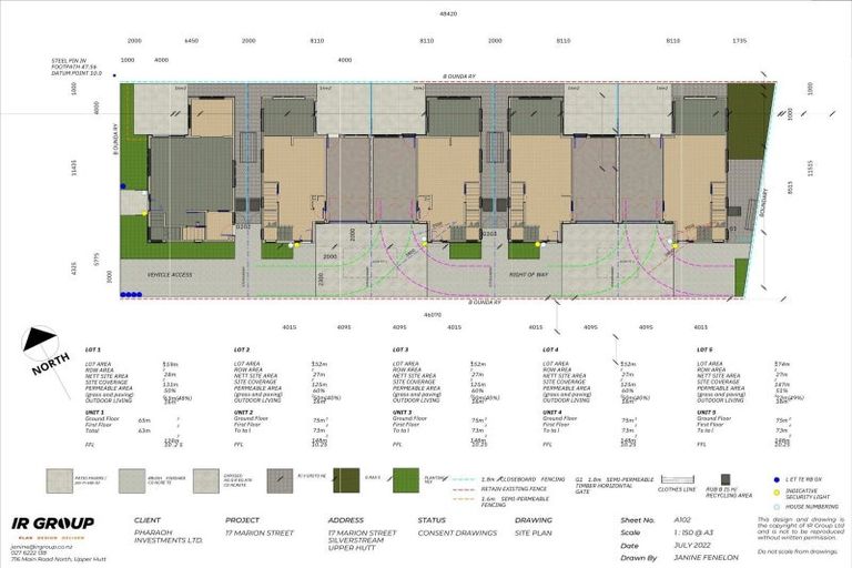 Photo of property in 17d Marion Street, Silverstream, Upper Hutt, 5019