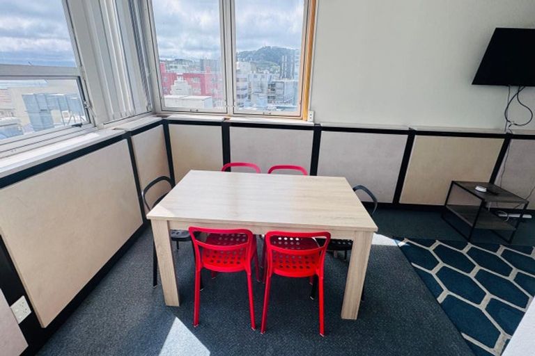 Photo of property in 803/57 Manners Street, Te Aro, Wellington, 6011
