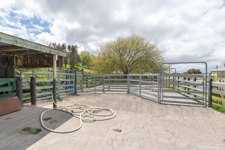 Photo of property in 525 Pencarrow Road, Tamahere, Hamilton, 3283