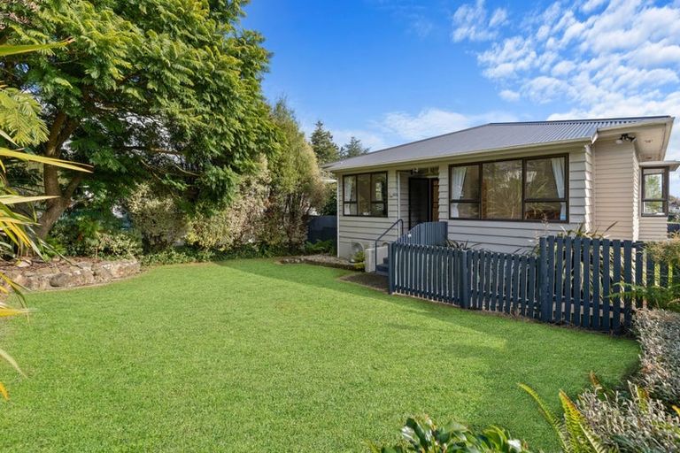 Photo of property in 18 Gilchrist Street, Te Aroha, 3320