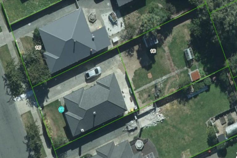 Photo of property in 143 Margaret Street, Glengarry, Invercargill, 9810