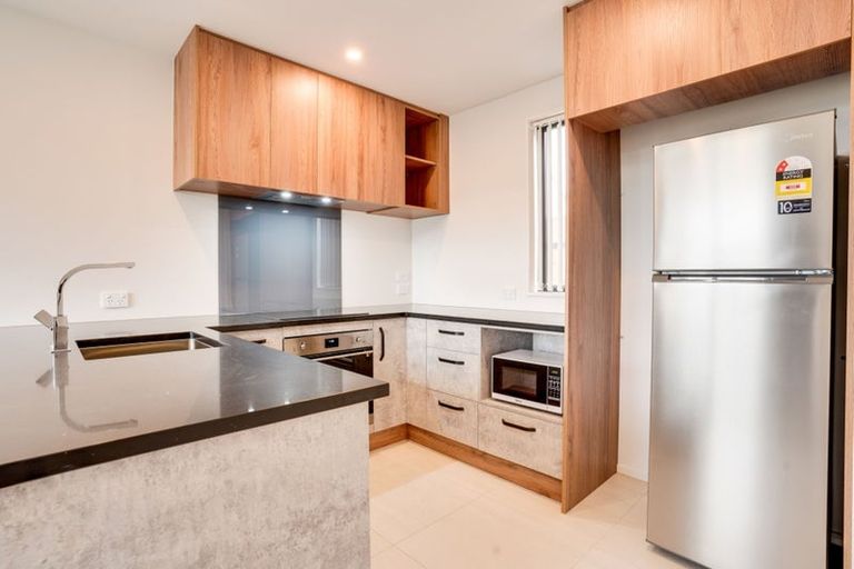 Photo of property in 1/121 Sherborne Street, St Albans, Christchurch, 8014