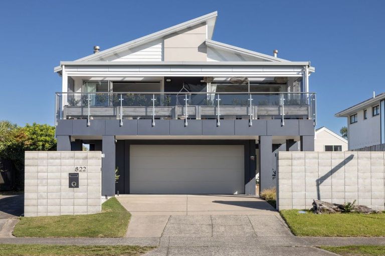 Photo of property in 822a Papamoa Beach Road, Papamoa Beach, Papamoa, 3118