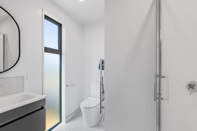 Photo of property in 4/65 Thackeray Place, Waltham, Christchurch, 8023