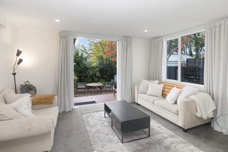 Photo of property in 1a Woodbridge Road, Cashmere, Christchurch, 8022