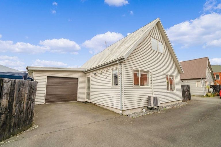 Photo of property in 523c Saint Asaph Street, Phillipstown, Christchurch, 8011