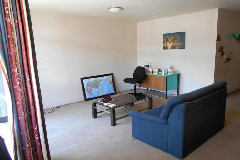 Photo of property in Hannahs Corner, 16/8 Leeds Street, Te Aro, Wellington, 6011