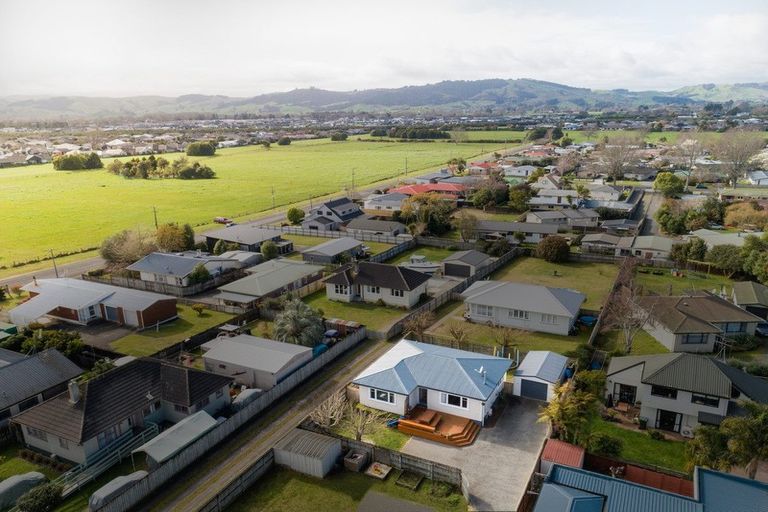 Photo of property in 55a Robinson Street, Cambridge, 3434