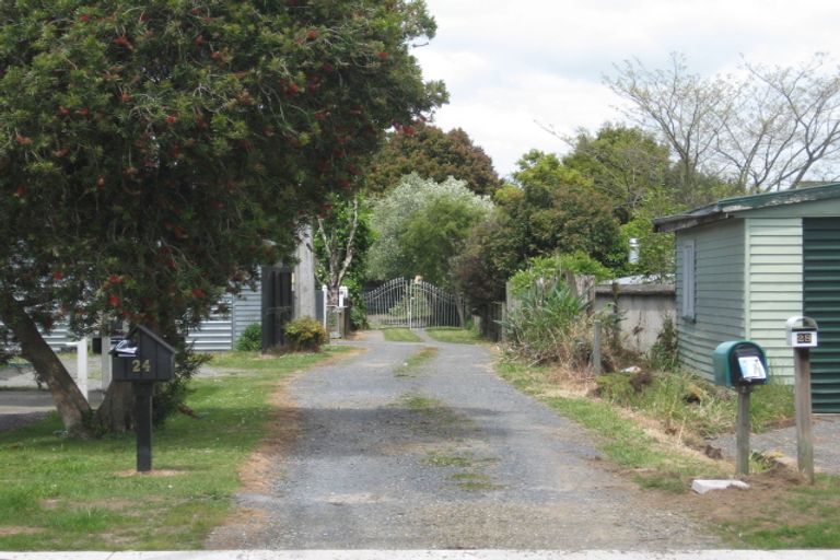 Photo of property in 24 Southey Street, Leamington, Cambridge, 3432