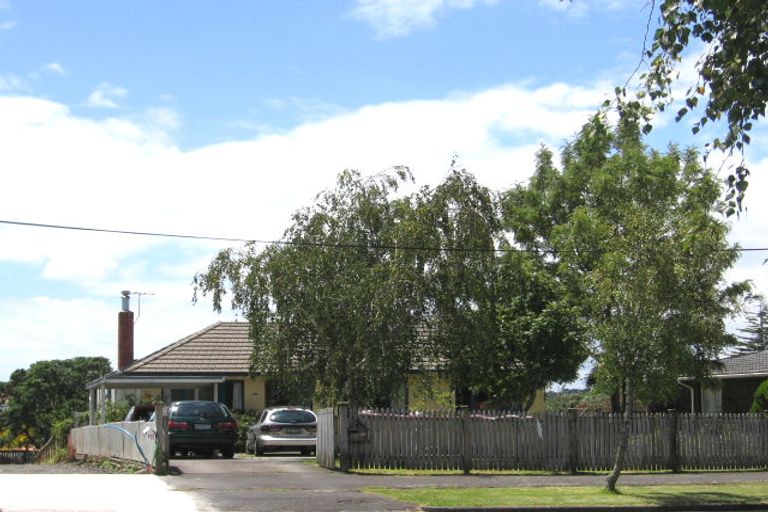 Photo of property in 146 West Tamaki Road, Glen Innes, Auckland, 1072
