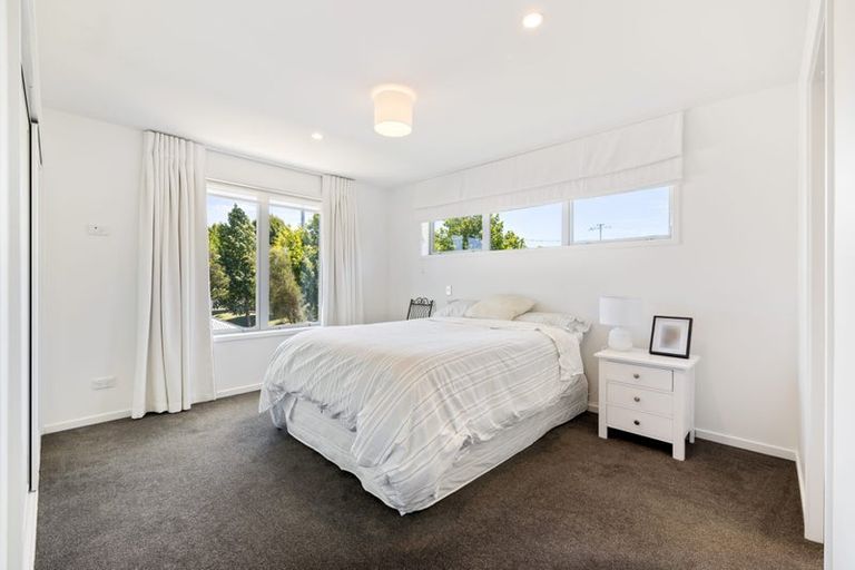 Photo of property in 78b Trafalgar Street, St Albans, Christchurch, 8014