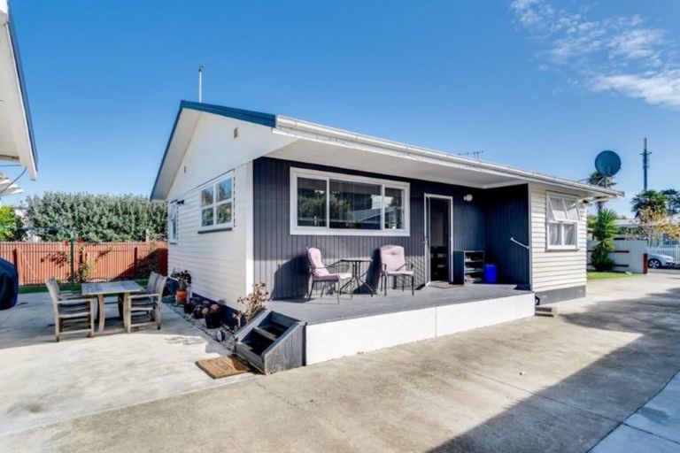 Photo of property in 1011 Glenhope Street, Mahora, Hastings, 4120