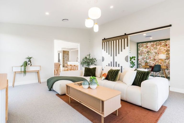 Photo of property in 71 Waikirikiri Avenue, Lincoln, 7608