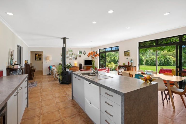 Photo of property in 45 Mahaki Road, Nikau Valley, Paraparaumu, 5032