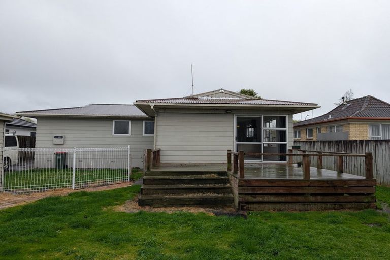 Photo of property in 3 Camden Place, Pukete, Hamilton, 3200