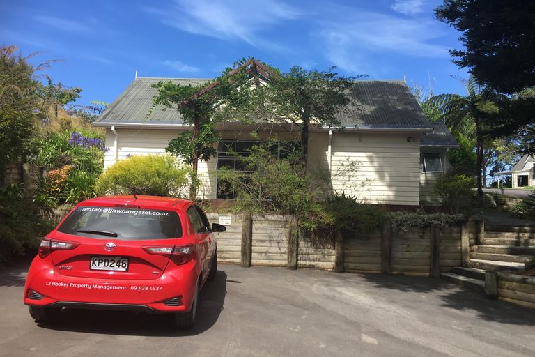 Photo of property in 1180 Whangarei Heads Road, Parua Bay, Whangarei, 0174