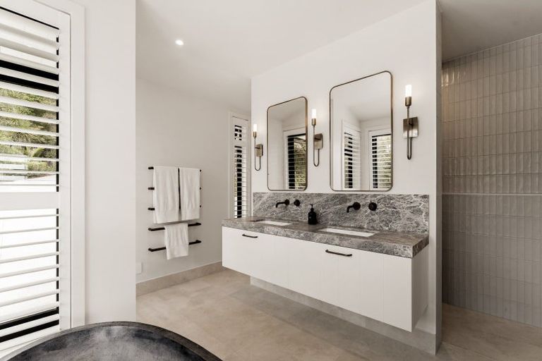 Photo of property in 25 Ti Point Road, Ti Point, Leigh, 0985