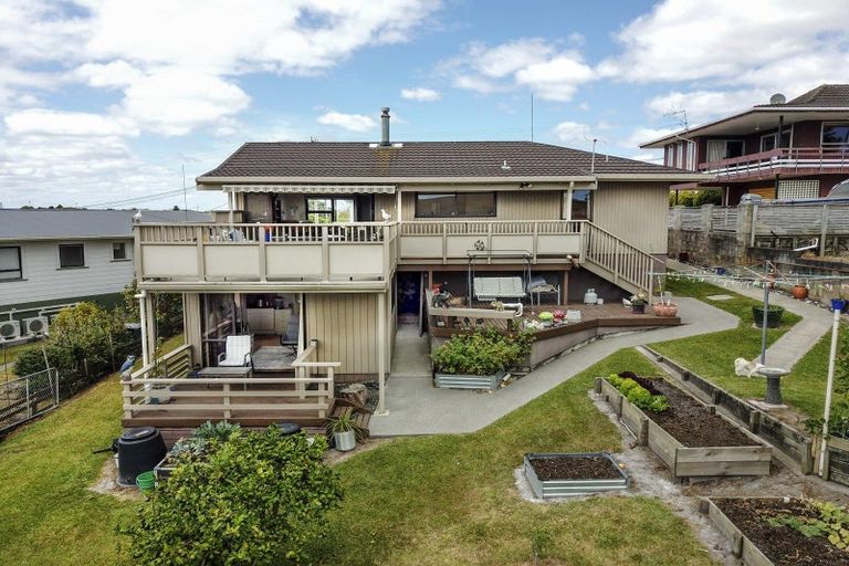 Photo of property in 38 Montgomery Avenue, Dargaville, 0310