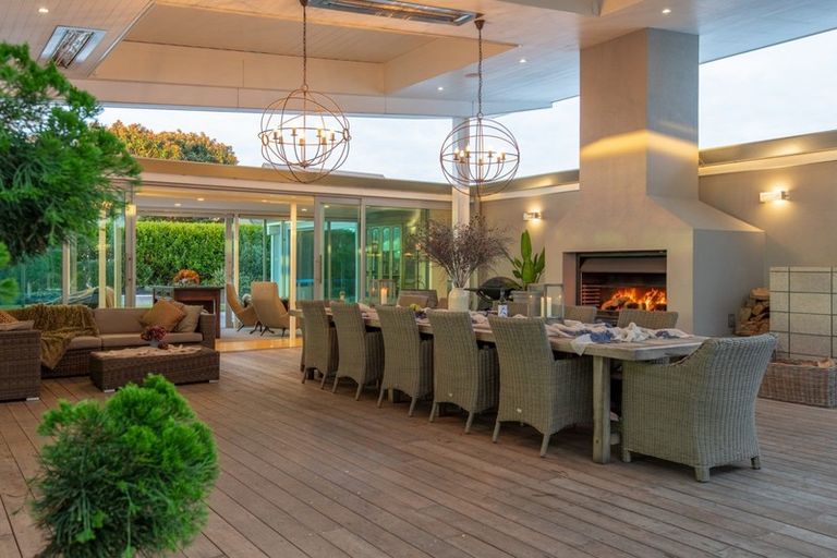 Photo of property in 60 Saint Leger Road, Te Awamutu, 3875