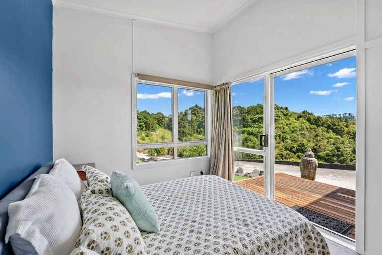 Photo of property in 1140 Russell Road, Opuawhanga, Hikurangi, 0184