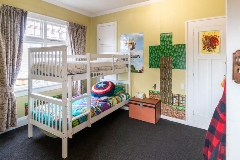 Photo of property in 95 Herriot Street, Richmond, Invercargill, 9810