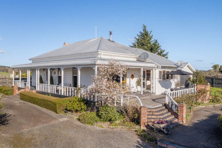Photo of property in 58 Tavistock Road, Waipukurau, 4200