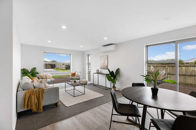 Photo of property in 23 Da Vinci Avenue, Leeston, 7632