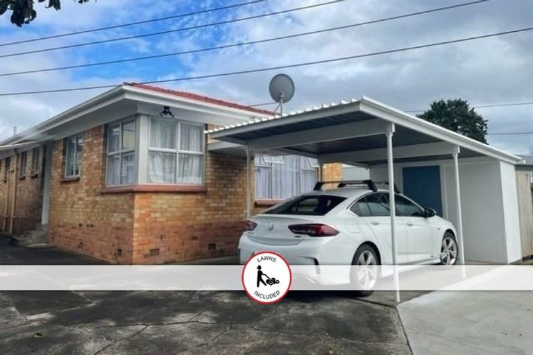 Photo of property in 1/6 Cornwall Road, Papatoetoe, Auckland, 2025