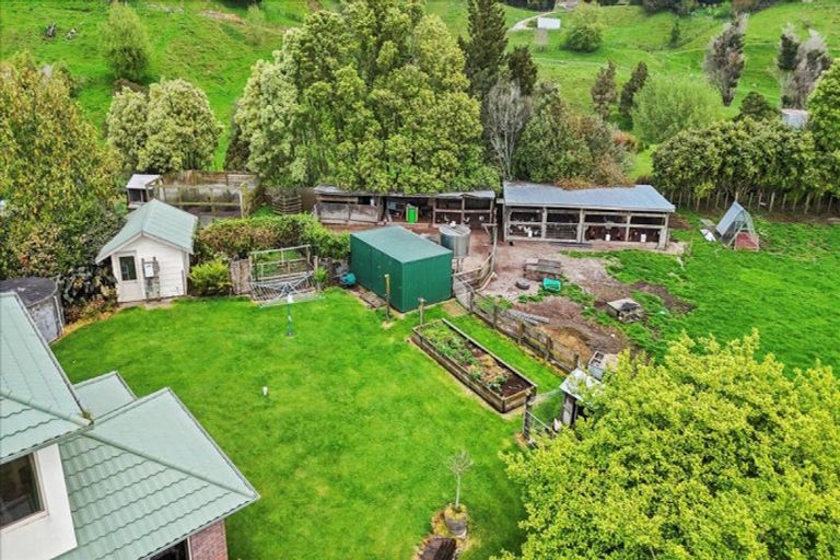Photo of property in 71 Gadsby Road, Te Kuiti, 3985