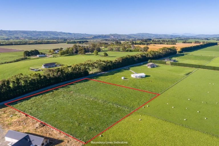 Photo of property in 595 East Taratahi Road, East Taratahi, Carterton, 5887