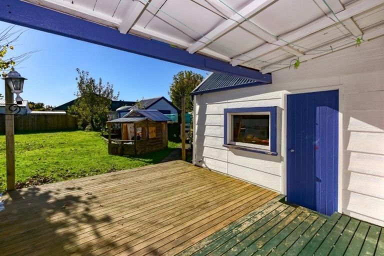 Photo of property in 3028 Coaltrack Road, Coalgate, 7673