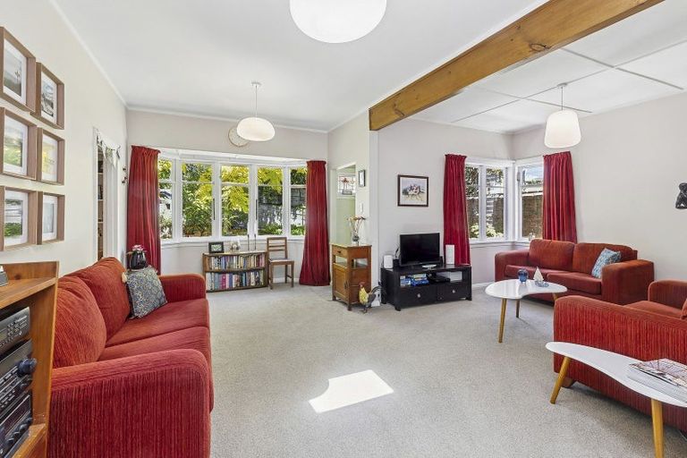 Photo of property in 10 Hall Street, Newtown, Wellington, 6021