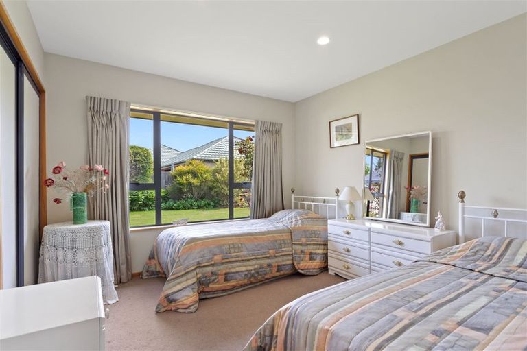 Photo of property in 4 Carmana Gardens, Rangiora, 7400