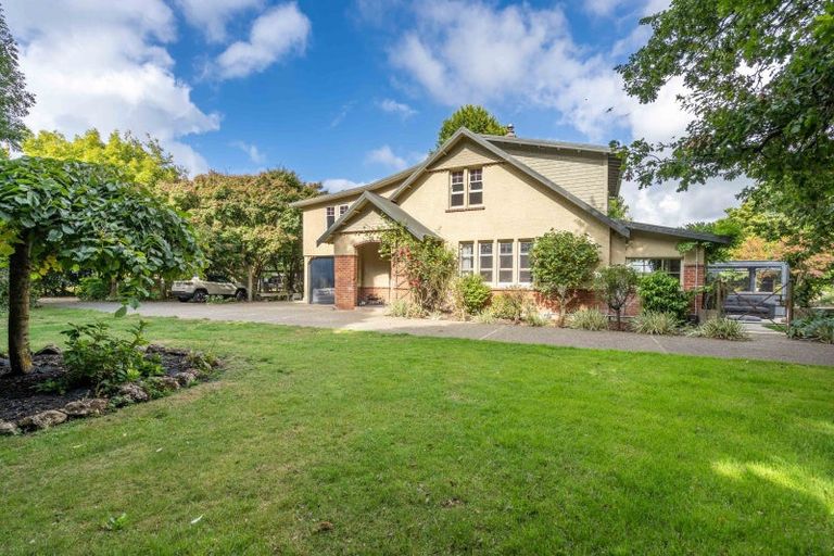 Photo of property in 286 Bay Road, West Plains, Invercargill, 9879