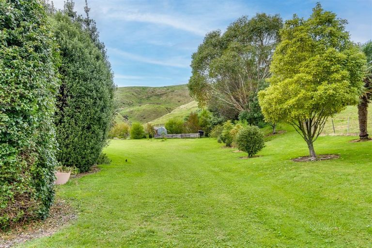 Photo of property in 813 Seafield Road, Puketapu, Napier, 4182