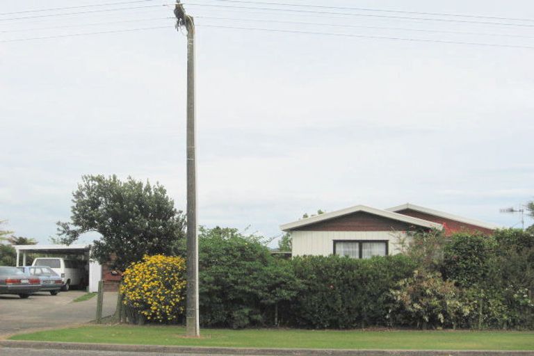 Photo of property in 165 Church Street, Opotiki, 3122