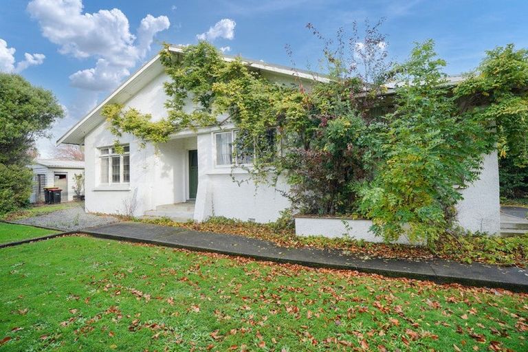 Photo of property in 45 Duke Street, Gladstone, Invercargill, 9810