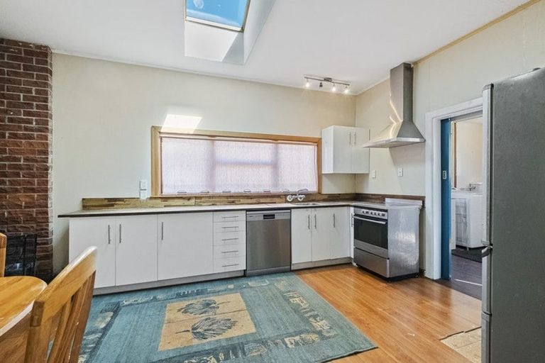 Photo of property in 3 Stock Road, Culverden, 7392