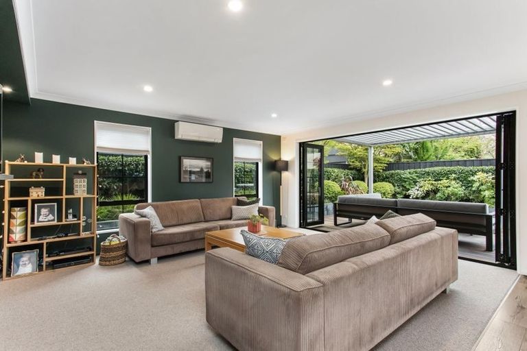 Photo of property in 186 Rossall Street, Merivale, Christchurch, 8014