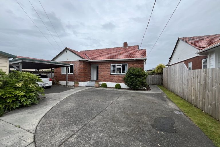 Photo of property in 23 Bell Road, Waiwhetu, Lower Hutt, 5010