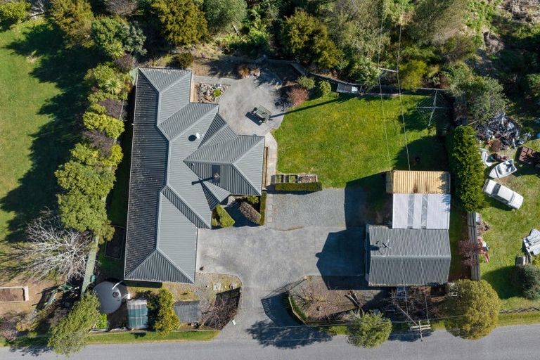 Photo of property in 158 Wakamarina Road, Canvastown, Havelock, 7178