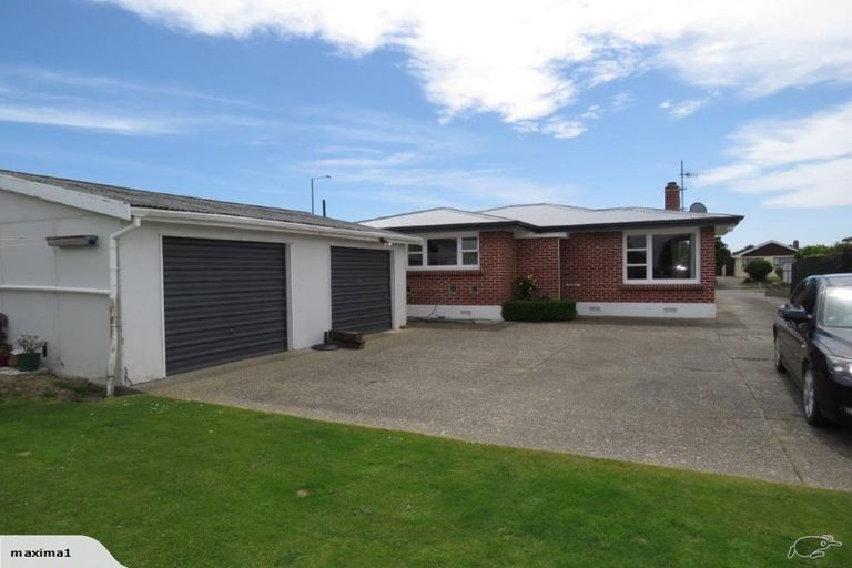 Photo of property in 445 Yarrow Street, Glengarry, Invercargill, 9810